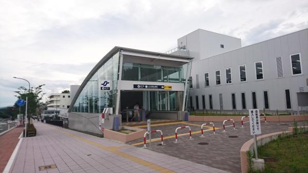 仙台市太白区桜木町の新築一戸建(八木山動物公園駅(仙台市交通局東西線))