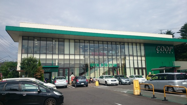 仙台市太白区桜木町の新築一戸建(COOP MIYAGI八木山店)