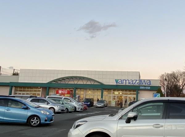 仙台市泉区長命ケ丘5丁目の新築一戸建(ヤマザワ長命ヶ丘店)