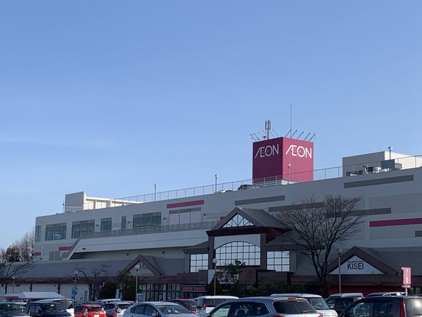 仙台市青葉区川平3丁目の新築一戸建(イオン仙台中山ショッピングセンター)