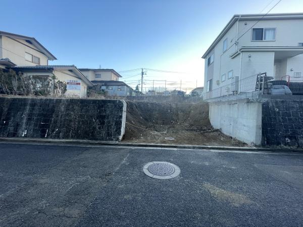 仙台市青葉区川平３丁目の新築一戸建