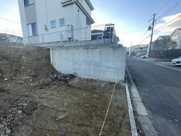 仙台市青葉区川平３丁目の新築一戸建