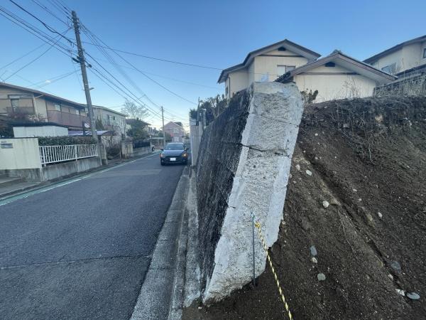 仙台市青葉区川平３丁目の新築一戸建
