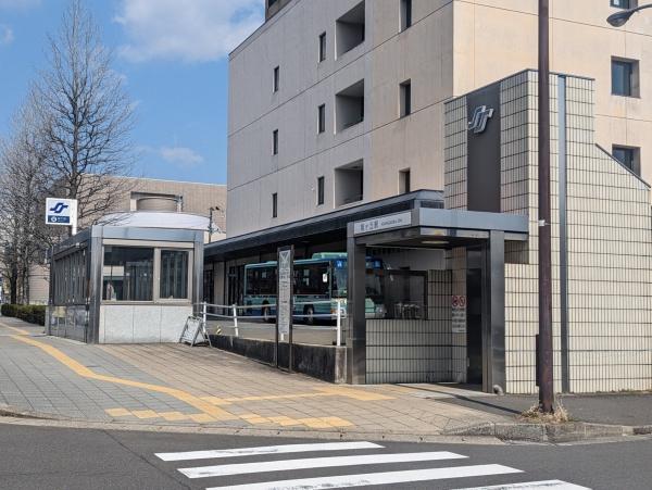 仙台市泉区南光台南3丁目の新築一戸建(旭ヶ丘駅(仙台市地下鉄南北線))