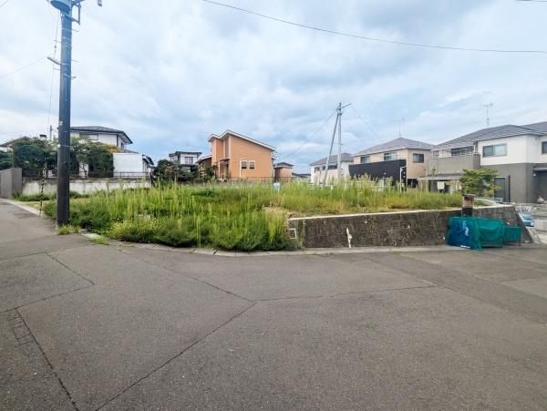 仙台市泉区南光台南３丁目の新築一戸建