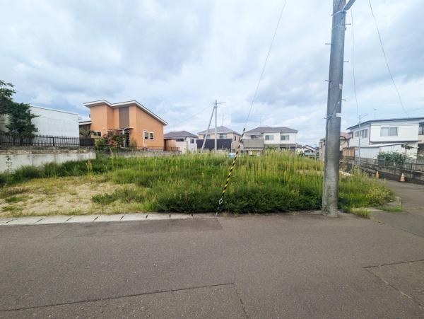 仙台市泉区南光台南３丁目の新築一戸建