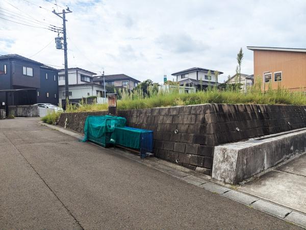 仙台市泉区南光台南３丁目の新築一戸建
