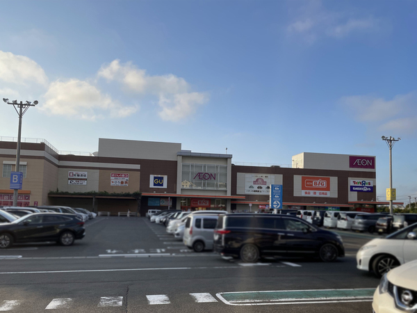 仙台市泉区泉ケ丘2丁目の中古一戸建て(イオンタウン仙台泉大沢)