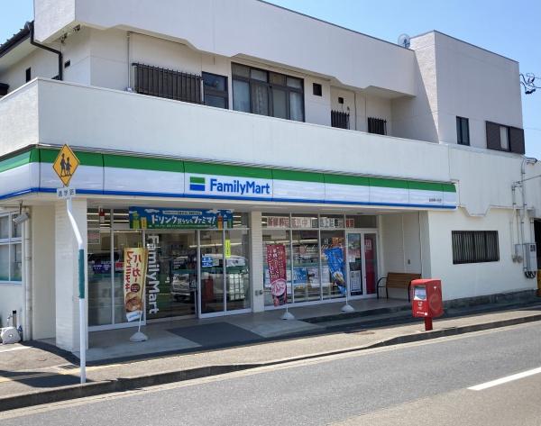 仙台市泉区泉ケ丘２丁目の中古一戸建て(ファミリーマート仙台泉ヶ丘店)