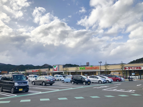 仙台市太白区茂庭字中ノ瀬中の中古一戸建て(ヨークベニマル茂庭店)