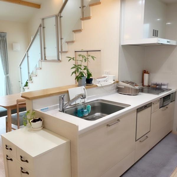 仙台市太白区茂庭字中ノ瀬中の中古一戸建て