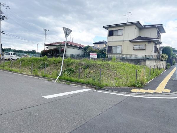 仙台市泉区長命ケ丘３丁目の新築一戸建