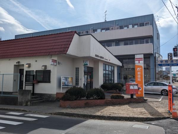 仙台市泉区長命ケ丘3丁目の新築一戸建(泉長命ケ丘郵便局)