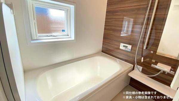 仙台市泉区長命ケ丘３丁目の新築一戸建