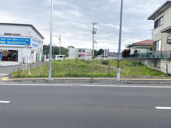 仙台市泉区長命ケ丘３丁目の新築一戸建