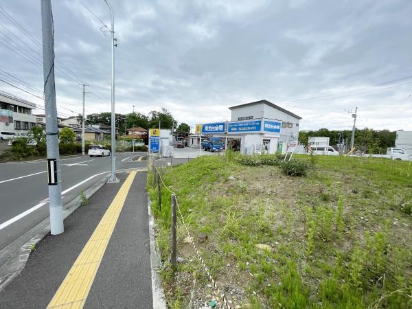仙台市泉区長命ケ丘３丁目の新築一戸建