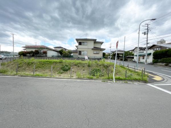 仙台市泉区長命ケ丘３丁目の新築一戸建