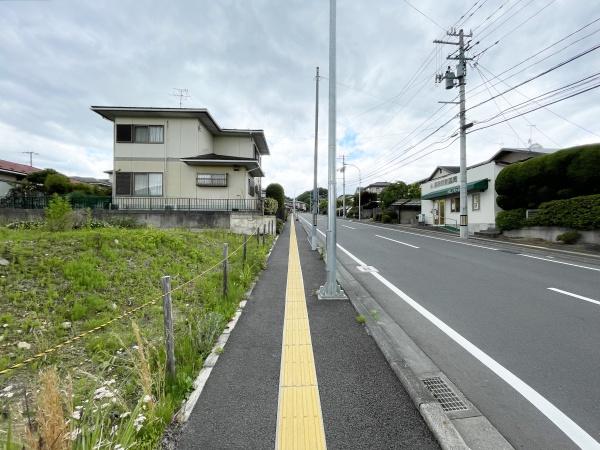 仙台市泉区長命ケ丘３丁目の新築一戸建