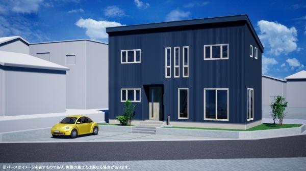 仙台市泉区長命ケ丘３丁目の新築一戸建