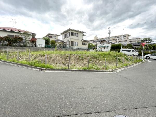 仙台市泉区長命ケ丘３丁目の新築一戸建