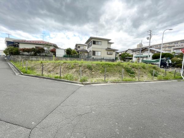 仙台市泉区長命ケ丘３丁目の新築一戸建