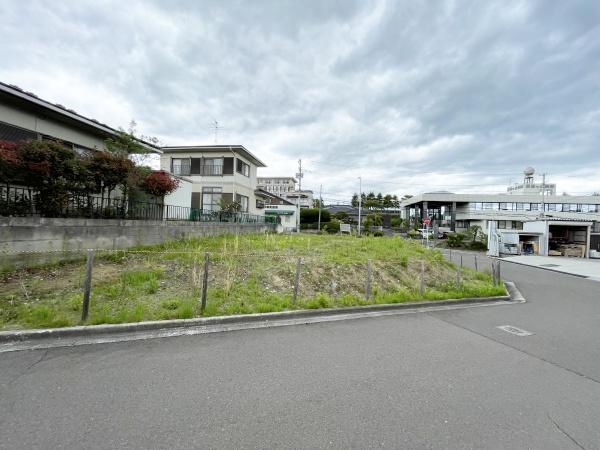 仙台市泉区長命ケ丘３丁目の新築一戸建