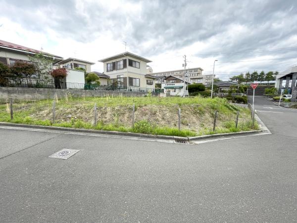 仙台市泉区長命ケ丘３丁目の新築一戸建
