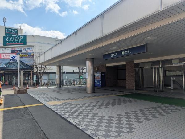 仙台市青葉区旭ケ丘4丁目の新築一戸建(黒松駅(仙台市地下鉄南北線))