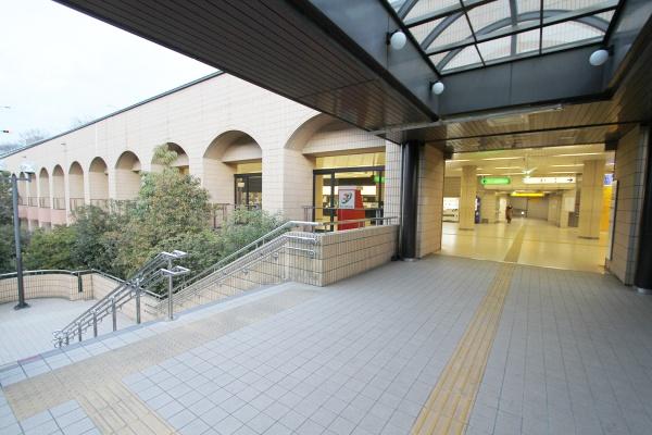 仙台市青葉区旭ケ丘4丁目の新築一戸建(旭ヶ丘駅(仙台市地下鉄南北線))
