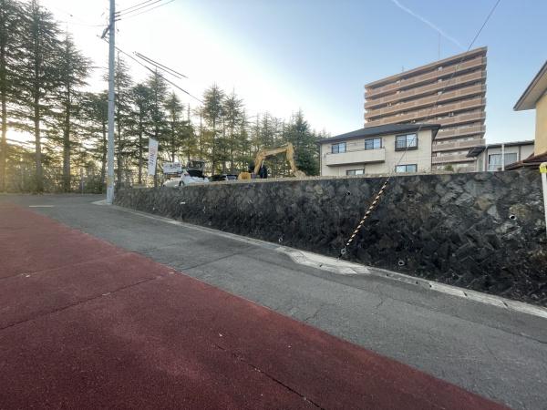 仙台市青葉区旭ケ丘４丁目の新築一戸建