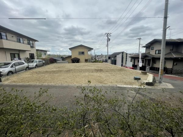 仙台市青葉区旭ケ丘４丁目の新築一戸建