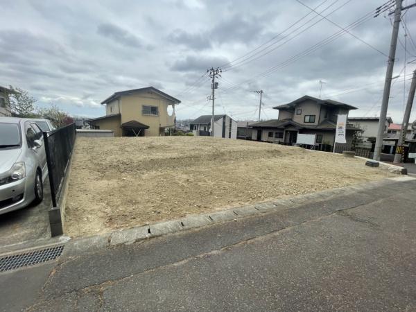 仙台市青葉区旭ケ丘４丁目の新築一戸建