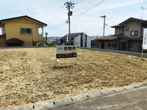 仙台市青葉区旭ケ丘４丁目の新築一戸建