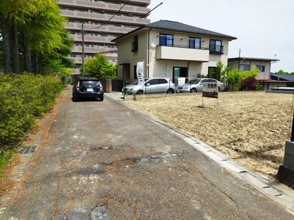 仙台市青葉区旭ケ丘４丁目の新築一戸建