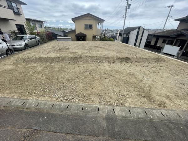仙台市青葉区旭ケ丘４丁目の新築一戸建