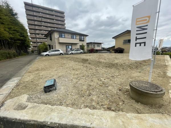 仙台市青葉区旭ケ丘４丁目の新築一戸建