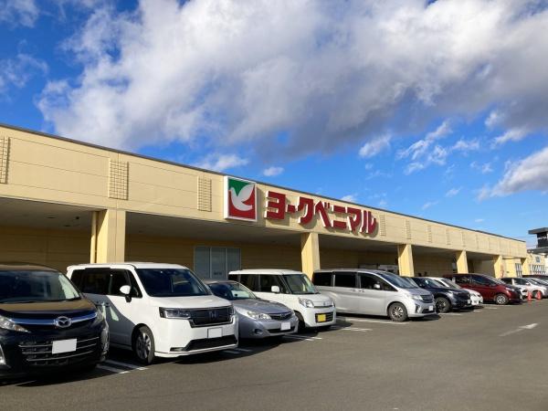 宮城郡利府町神谷沢字金沢の新築一戸建(ヨークベニマル利府店)