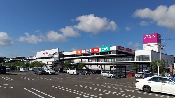 宮城郡利府町神谷沢字金沢の新築一戸建(イオンモール新利府)