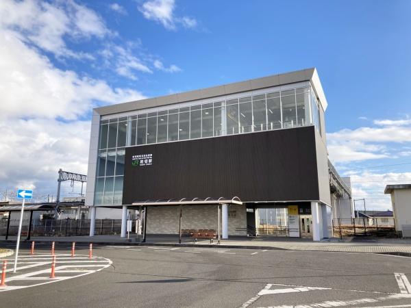 宮城郡利府町神谷沢字金沢の新築一戸建(岩切駅(JR東日本東北本線))