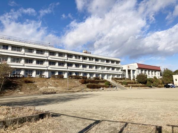宮城郡利府町神谷沢字金沢の新築一戸建(利府町立利府第二小学校)
