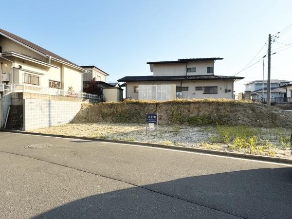 仙台市青葉区東勝山３丁目の新築一戸建
