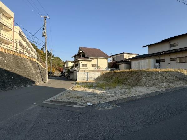 仙台市青葉区東勝山３丁目の新築一戸建