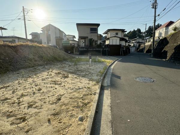 仙台市青葉区東勝山３丁目の新築一戸建