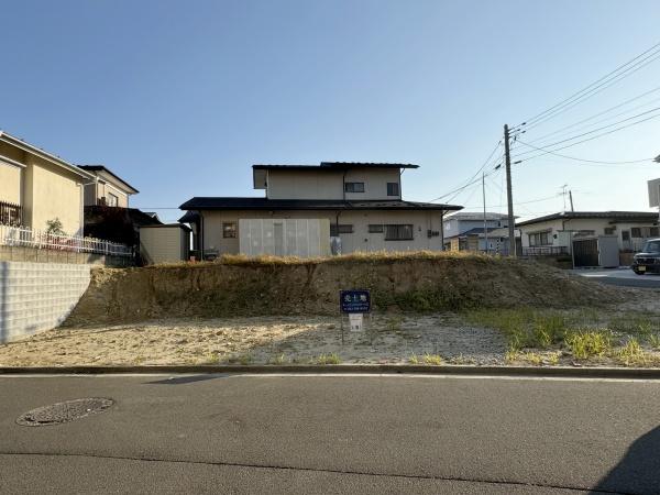 仙台市青葉区東勝山３丁目の新築一戸建