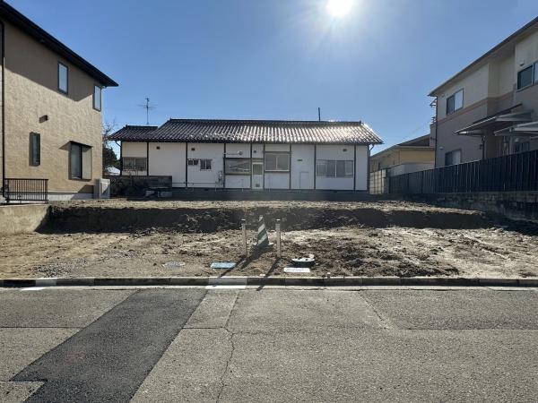 仙台市青葉区東勝山２丁目の新築一戸建