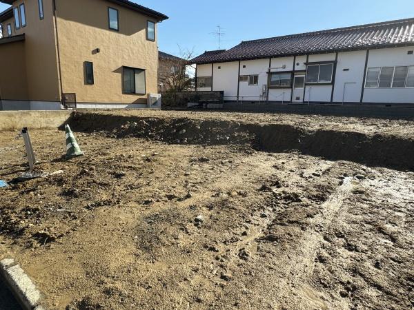 仙台市青葉区東勝山２丁目の新築一戸建