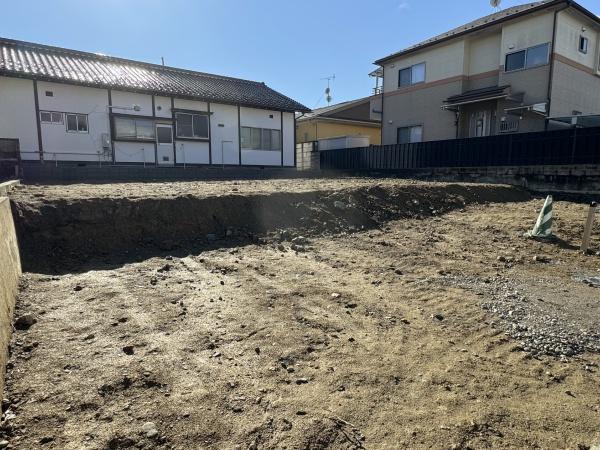 仙台市青葉区東勝山２丁目の新築一戸建