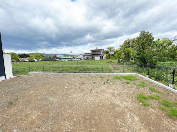 仙台市泉区根白石字平林屋敷の新築一戸建