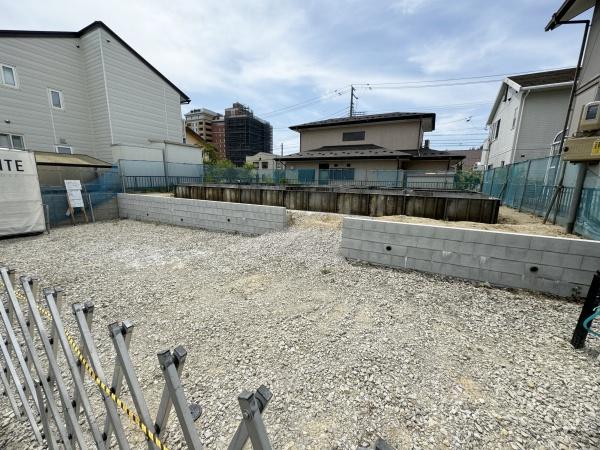 仙台市泉区寺岡２丁目の新築一戸建
