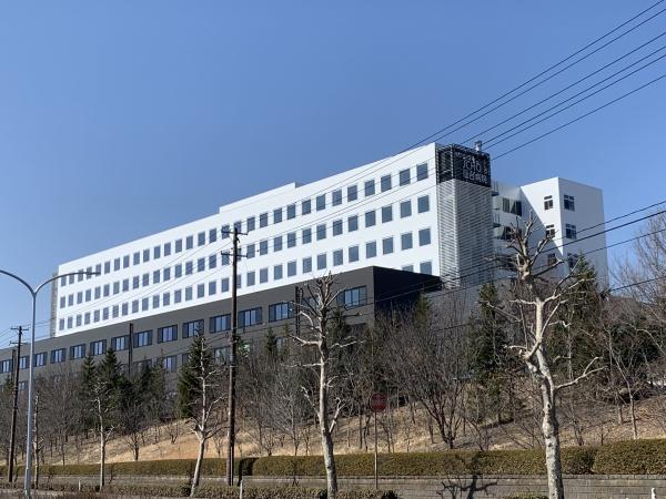 仙台市泉区寺岡2丁目の新築一戸建(JCHO仙台病院)